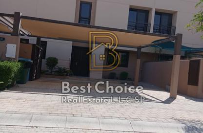 Townhouse - 4 Bedrooms - 3 Bathrooms for sale in Uptown Al Zahia - Al Zahia - Muwaileh Commercial - Sharjah