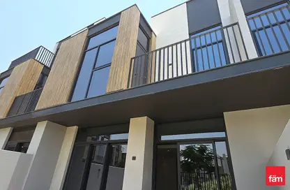 Townhouse - 3 Bedrooms - 3 Bathrooms for rent in Mudon Al Ranim 3 - Mudon - Dubai