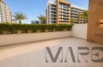 Apartment - 1 Bedroom - 1 Bathroom for sale in Azizi Riviera 23 - Azizi Riviera - Meydan One - Meydan - Dubai Apartment - 1 Bedroom - 1 Bathroom for sale in Azizi Riviera 23 - Azizi Riviera - Meydan One - Meydan - Dubai