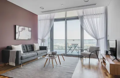 Apartment - 1 Bedroom - 1 Bathroom for rent in Burj Daman - DIFC - Dubai Apartment - 1 Bedroom - 1 Bathroom for rent in Burj Daman - DIFC - Dubai