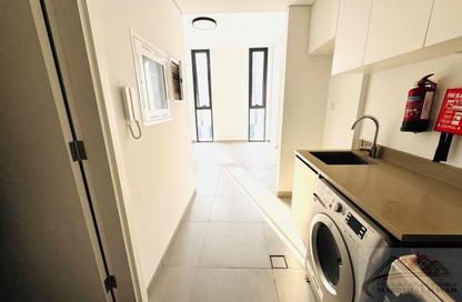 Apartment - Studio - 1 Bathroom for rent in The Riff 5 - The Riff - Aljada - Sharjah