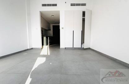 Apartment - Studio - 1 Bathroom for rent in The Riff 5 - The Riff - Aljada - Sharjah Apartment - Studio - 1 Bathroom for rent in The Riff 5 - The Riff - Aljada - Sharjah
