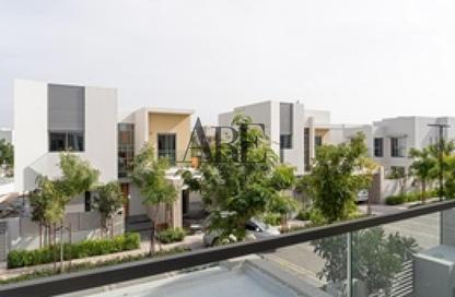 Townhouse - 4 Bedrooms - 5 Bathrooms for sale in Al Zahia 2 - Al Zahia - Muwaileh Commercial - Sharjah Townhouse - 4 Bedrooms - 5 Bathrooms for sale in Al Zahia 2 - Al Zahia - Muwaileh Commercial - Sharjah