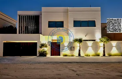Townhouse - 5 Bedrooms - 7 Bathrooms for sale in Al Rawda 1 - Al Rawda - Ajman