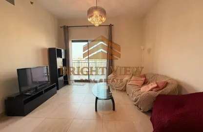 Apartment - 1 Bedroom - 2 Bathrooms for rent in Azizi Orchid - Al Furjan - Dubai