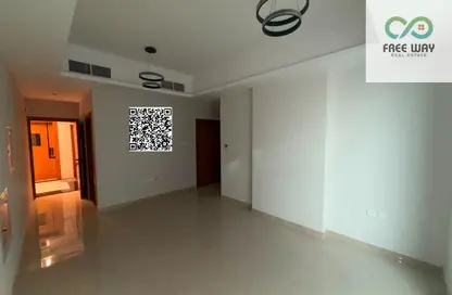 Apartment - 1 Bedroom - 2 Bathrooms for rent in Al Hamidiya 2 - Al Hamidiya - Ajman