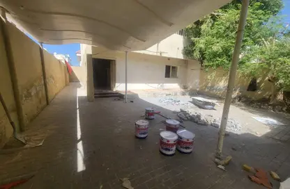 Villa - 4 Bedrooms - 4 Bathrooms for rent in Al Naseriya - Al Sharq - Sharjah