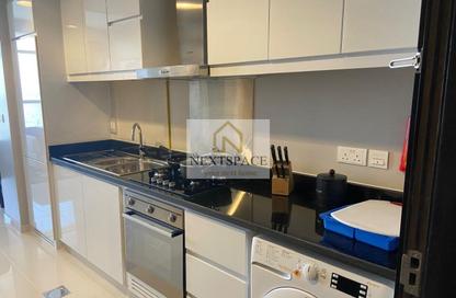 شقة - 1 حمام للايجار في ارتاسيا C - ارتاسيا - داماك هيلز - دبي