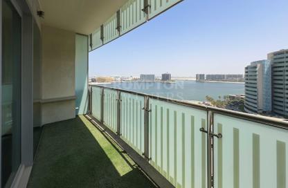 Apartment - 3 - 3 for sale in Al Rahba - Al Muneera - Al Raha Beach - Abu Dhabi Apartment - 3 - 3 for sale in Al Rahba - Al Muneera - Al Raha Beach - Abu Dhabi