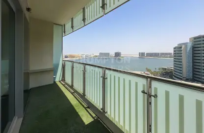 Apartment - 3 Bedrooms - 3 Bathrooms for sale in Al Rahba - Al Muneera - Al Raha Beach - Abu Dhabi