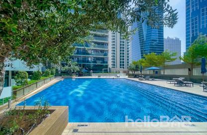 Apartment - 1 Bedroom - 1 Bathroom for rent in Merano Tower - Business Bay - Dubai