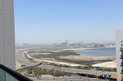 Apartment - 2 Bedrooms - 3 Bathrooms for sale in Crest Grande - Sobha Hartland - Mohammed Bin Rashid City - Dubai