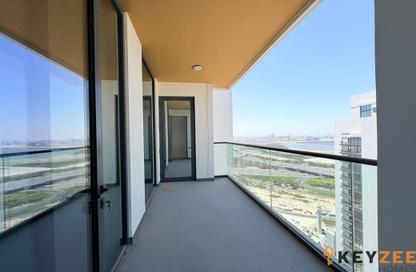 Apartment - 2 Bedrooms - 3 Bathrooms for sale in Crest Grande - Sobha Hartland - Mohammed Bin Rashid City - Dubai