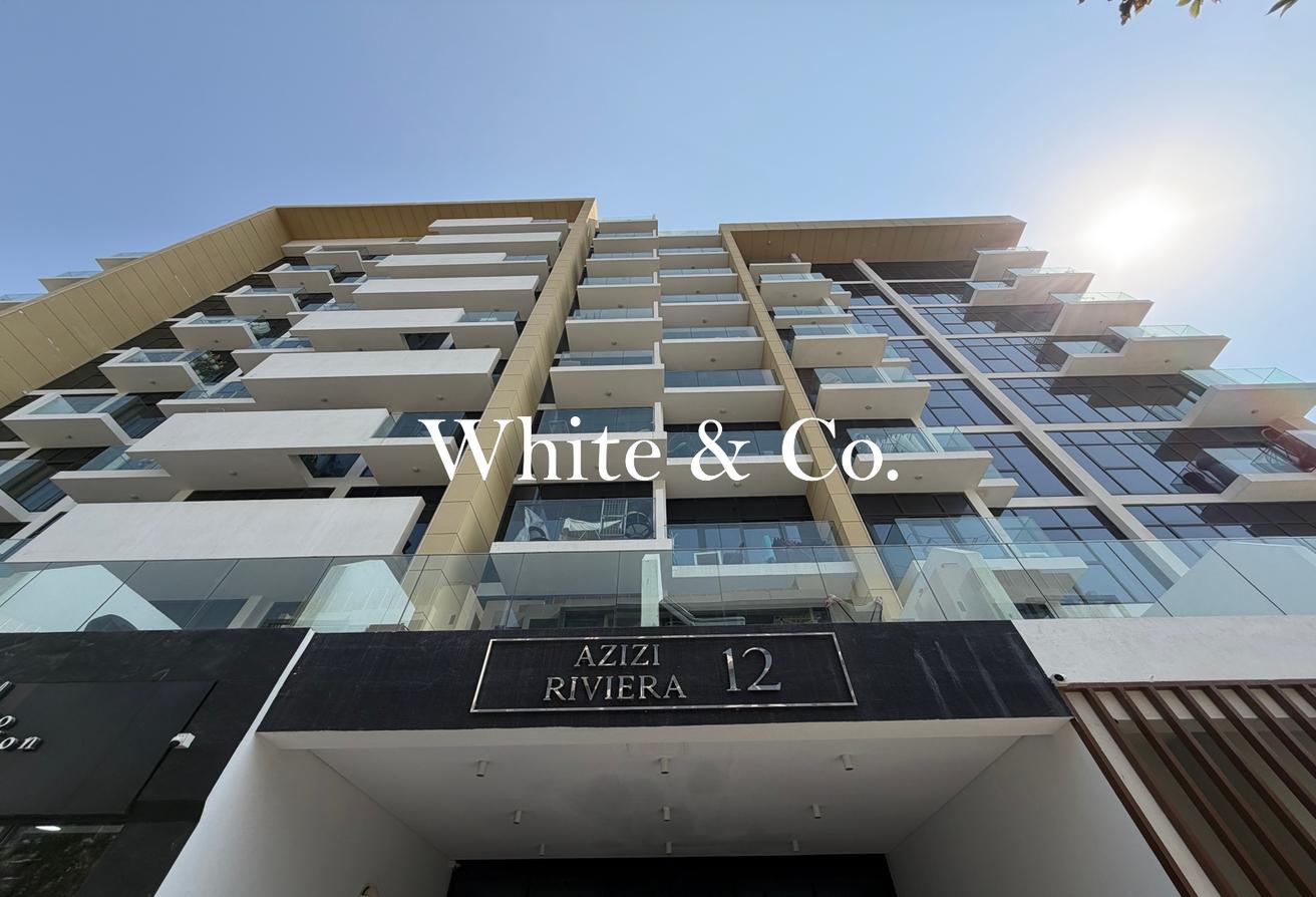 1 BED | UNFURNISHED | VIEWS | READY NOW photo 10