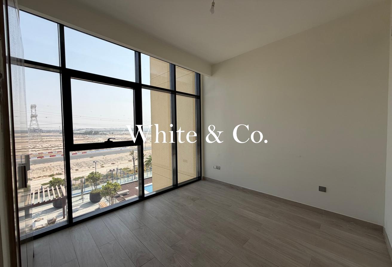 1 BED | UNFURNISHED | VIEWS | READY NOW photo 8