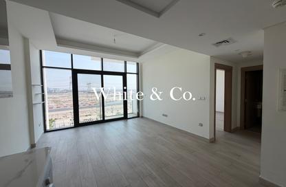 Apartment - 1 Bedroom - 1 Bathroom for rent in Azizi Riviera 12 - Azizi Riviera - Meydan One - Meydan - Dubai