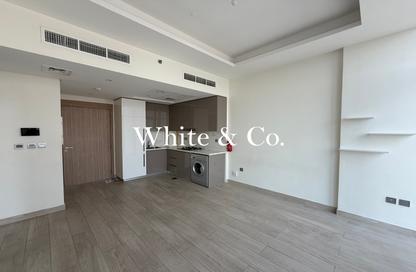 Apartment - 1 Bedroom - 1 Bathroom for rent in Azizi Riviera 12 - Azizi Riviera - Meydan One - Meydan - Dubai