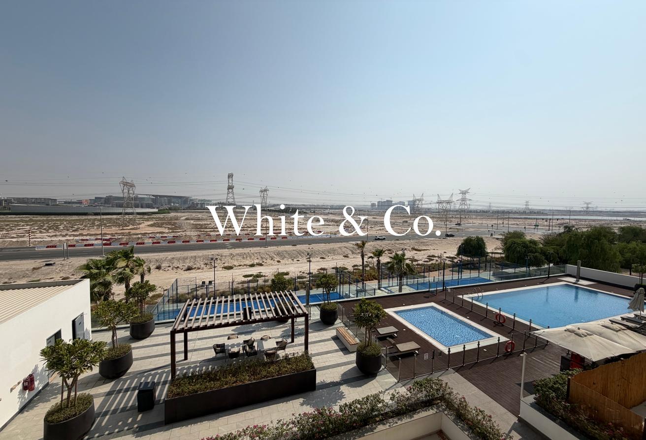 1 BED | UNFURNISHED | VIEWS | READY NOW photo 9