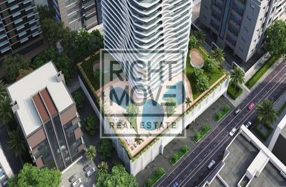 Apartment - Studio - 1 for sale in Samha Residence 2 - District 10 - Jumeirah Village Circle - Dubai