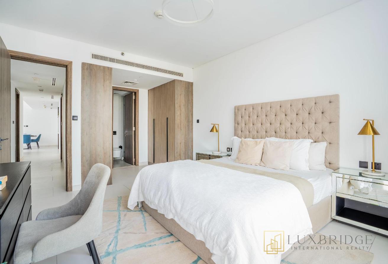 Spacious | Modern Living | 3BR + Study photo 13