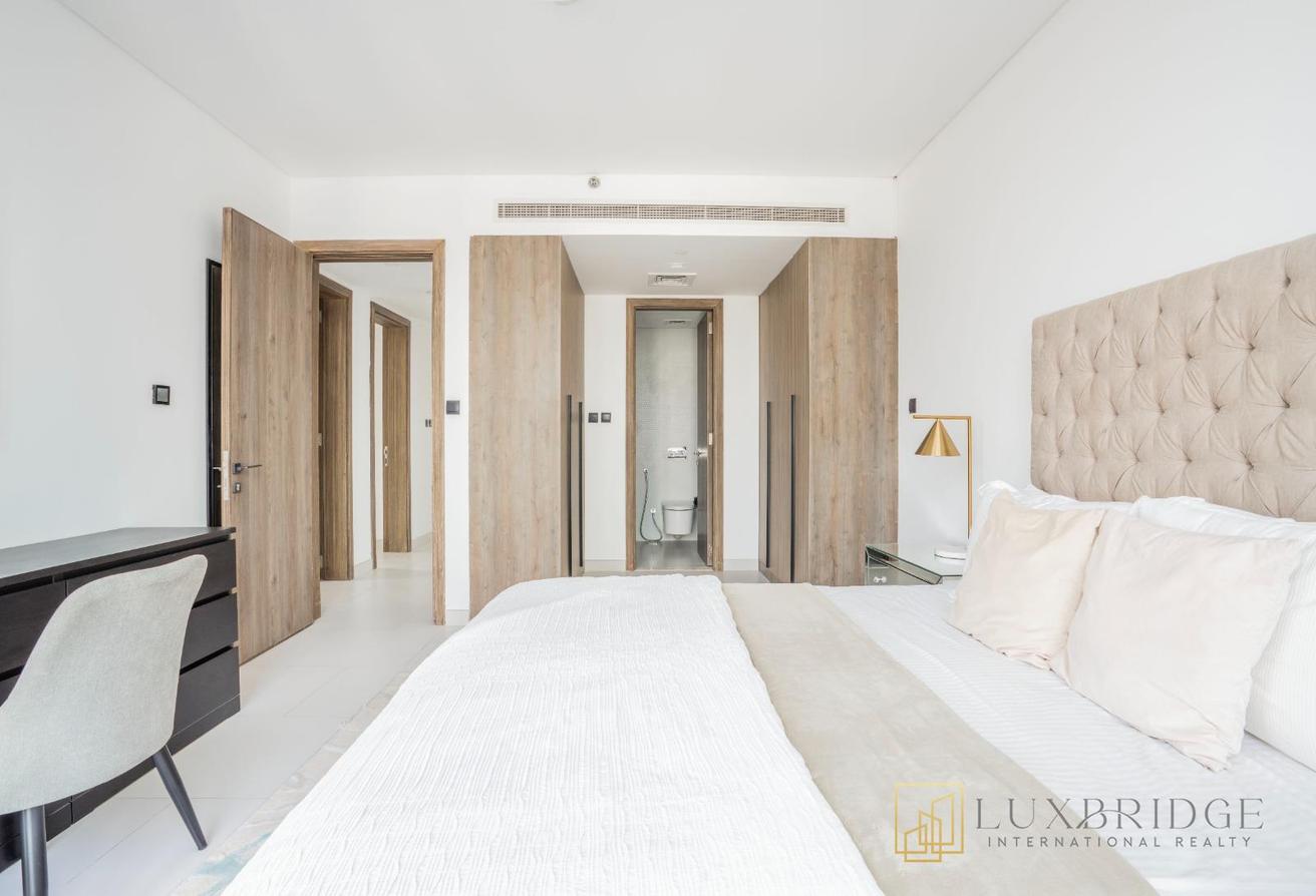 Spacious | Modern Living | 3BR + Study photo 17