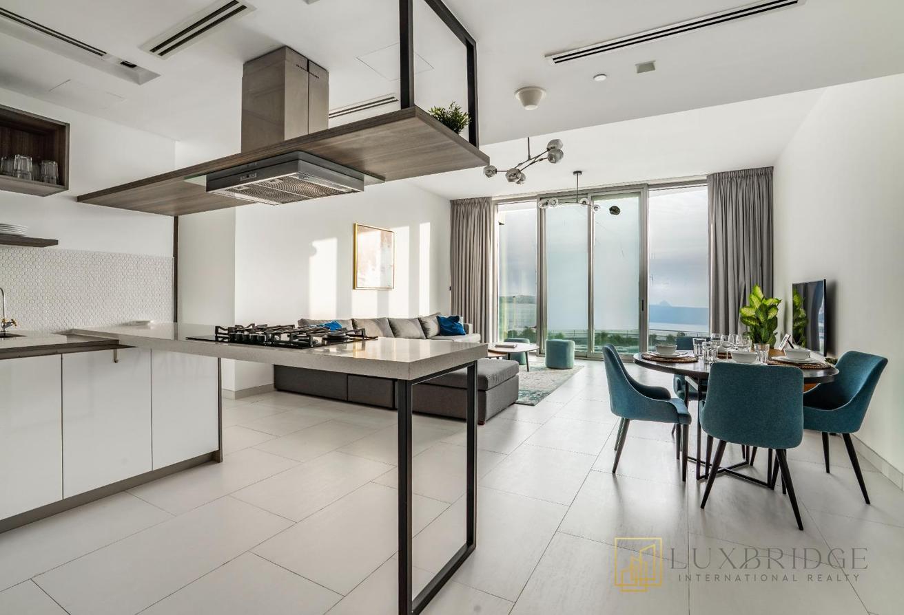 Spacious | Modern Living | 3BR + Study photo 11