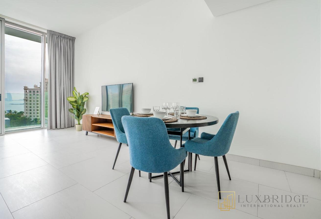 Spacious | Modern Living | 3BR + Study photo 6
