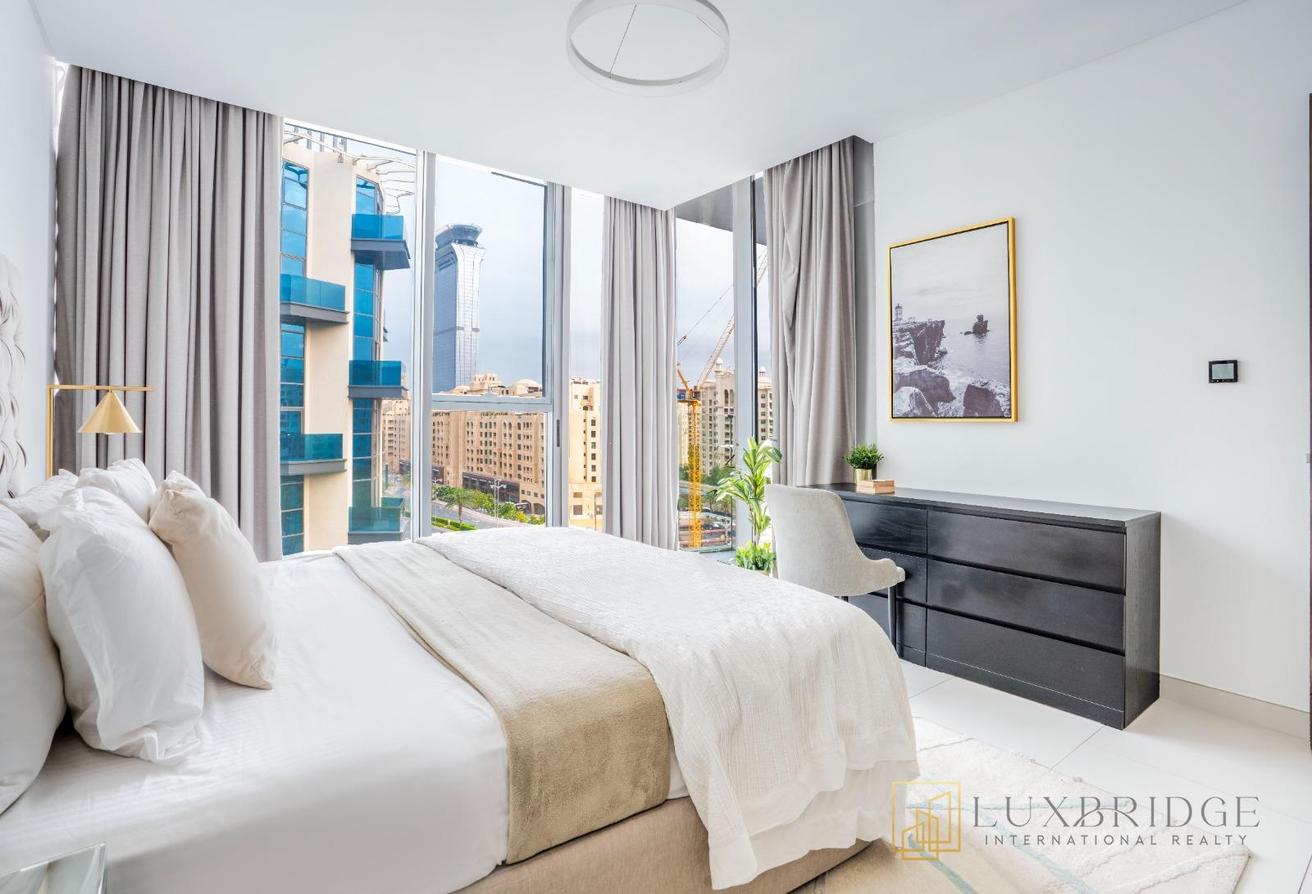 Spacious | Modern Living | 3BR + Study photo 14