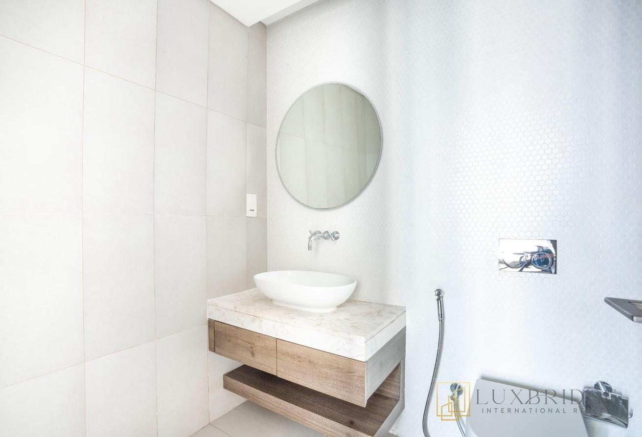 Spacious | Modern Living | 3BR + Study photo 21