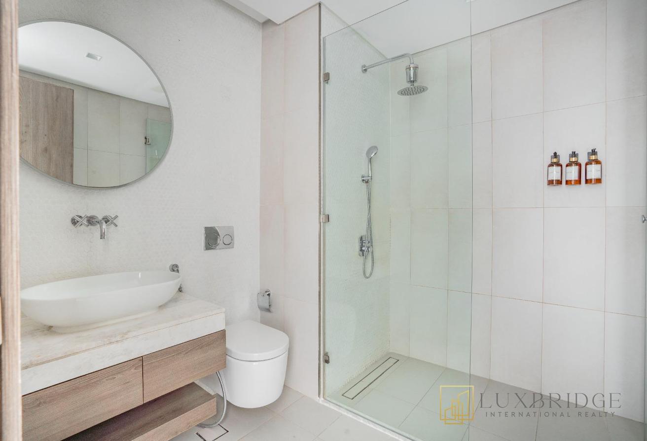 Spacious | Modern Living | 3BR + Study photo 20