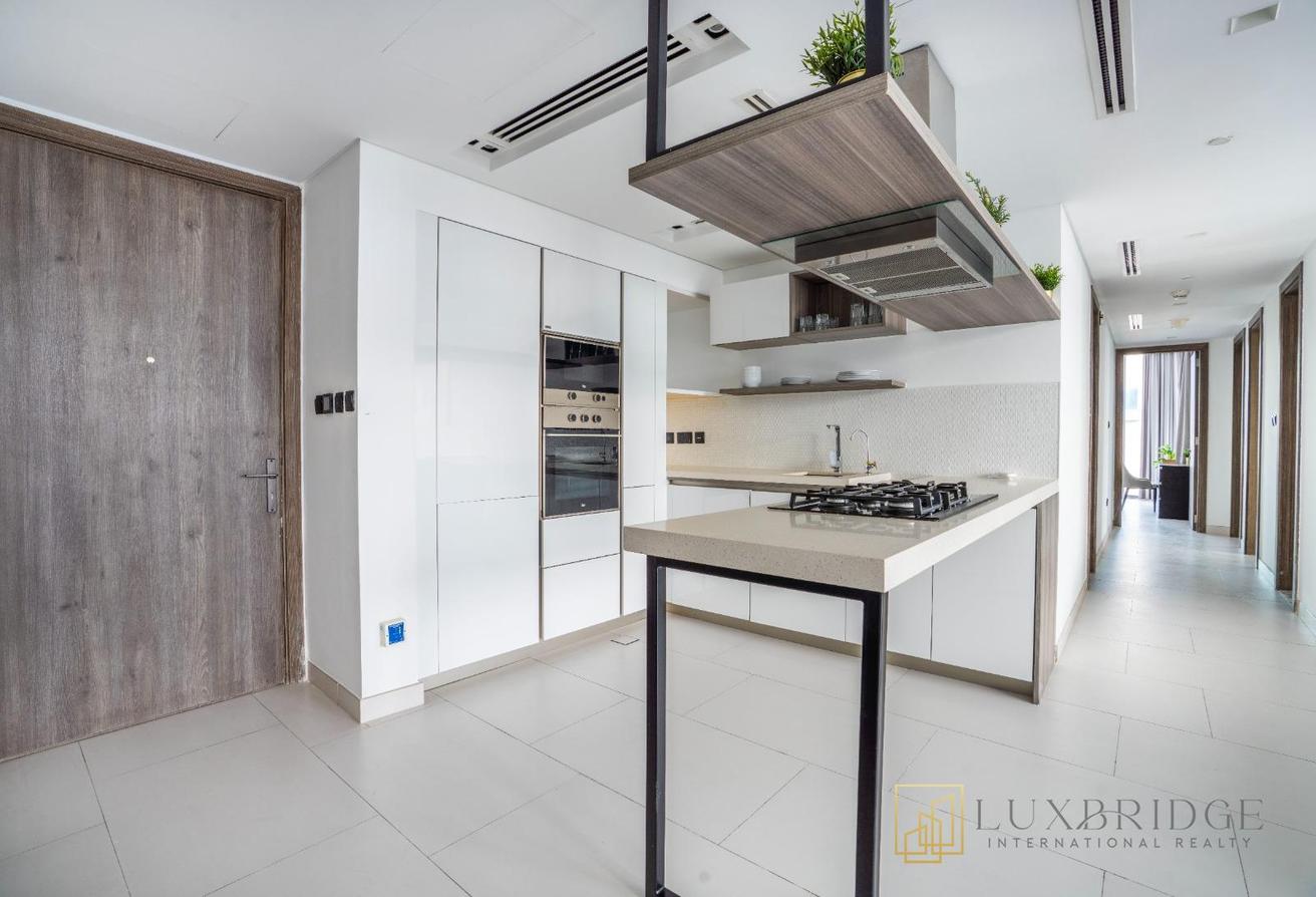 Spacious | Modern Living | 3BR + Study photo 10