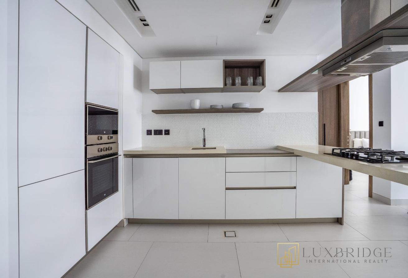 Spacious | Modern Living | 3BR + Study photo 9