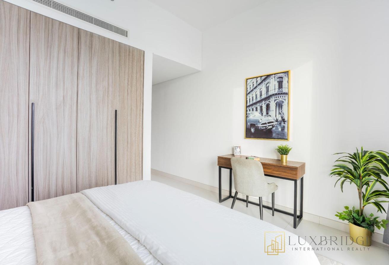 Spacious | Modern Living | 3BR + Study photo 15