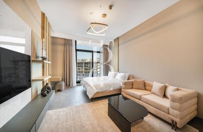 Apartment - Studio - 1 Bathroom for sale in Elevate by Prescott - Arjan - Dubai