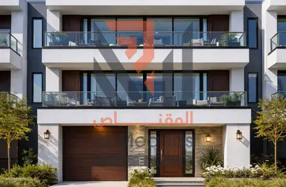 أرض - استوديو للبيع في البليده - البطائح - الشارقة