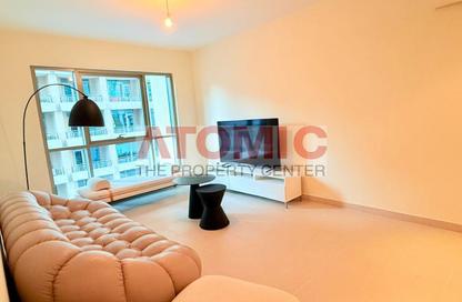 Apartment - 1 Bedroom - 1 Bathroom for rent in Boulevard Central Tower 1 - Boulevard Central Towers - Downtown Dubai - Dubai Apartment - 1 Bedroom - 1 Bathroom for rent in Boulevard Central Tower 1 - Boulevard Central Towers - Downtown Dubai - Dubai