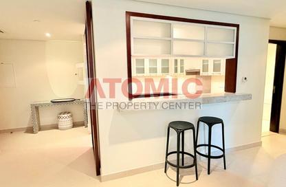 Apartment - 1 Bedroom - 1 Bathroom for rent in Boulevard Central Tower 1 - Boulevard Central Towers - Downtown Dubai - Dubai Apartment - 1 Bedroom - 1 Bathroom for rent in Boulevard Central Tower 1 - Boulevard Central Towers - Downtown Dubai - Dubai