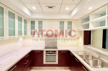 Apartment - 1 Bedroom - 1 Bathroom for rent in Boulevard Central Tower 1 - Boulevard Central Towers - Downtown Dubai - Dubai