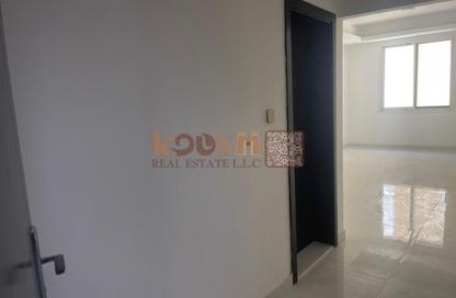 Apartment - 2 Bedrooms - 3 Bathrooms for rent in Al Mowaihat 2 - Al Mowaihat - Ajman