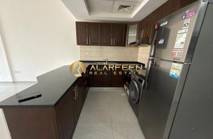 Apartment - Studio - 1 Bathroom for rent in Rokane G22 - District 11 - Jumeirah Village Circle - Dubai