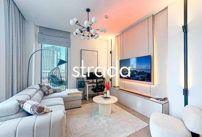 مفروشة بالكامل | وصول إلى الشاطئ | حديثة