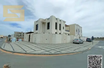 فيلا - 4 غرف نوم - 6 حمامات للبيع في الحليو 2 - الحليو - عجمان