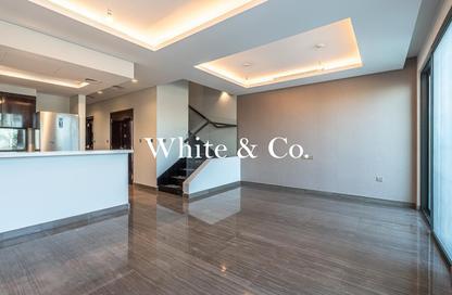 Townhouse - 4 - 3 for rent in Silver Springs 3 - Silver Springs - Damac Hills - Dubai Townhouse - 4 - 3 for rent in Silver Springs 3 - Silver Springs - Damac Hills - Dubai