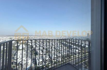 Apartment - 2 Bedrooms - 1 Bathroom for sale in Collective Tower 2 - Collective - Dubai Hills Estate - Dubai
