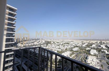 Apartment - 2 Bedrooms - 1 Bathroom for sale in Collective Tower 2 - Collective - Dubai Hills Estate - Dubai