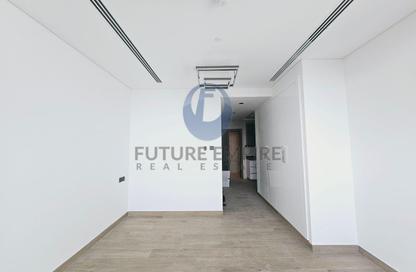 Apartment - 1 Bedroom - 1 Bathroom for rent in The One - Al Jaddaf - Dubai