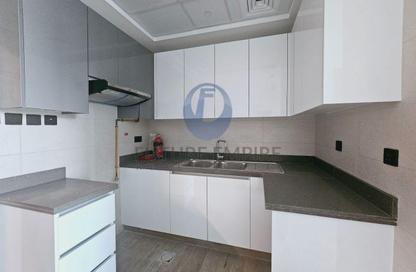 Apartment - 1 Bedroom - 1 Bathroom for rent in The One - Al Jaddaf - Dubai