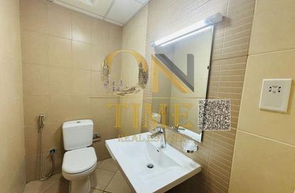 Apartment - 1 - 2 for sale in Ajman One Towers - Al Rashidiya 3 - Al Rashidiya - Ajman