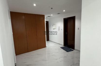Apartment - 1 - 2 for rent in Lake Point Tower - JLT Cluster N - Jumeirah Lake Towers - Dubai