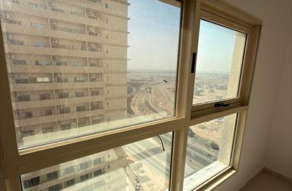 Apartment - 1 Bedroom - 2 Bathrooms for sale in Lavender Tower - Emirates City - Ajman